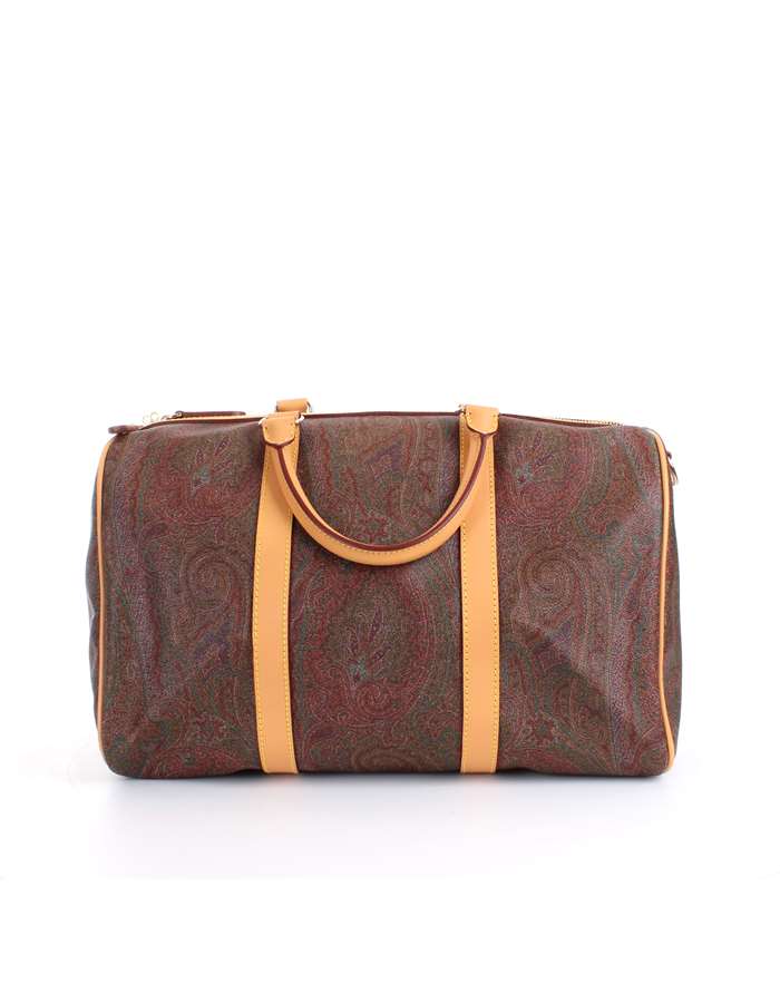 Etro Suitcases By hand Man 0H790 8007 600 0 
