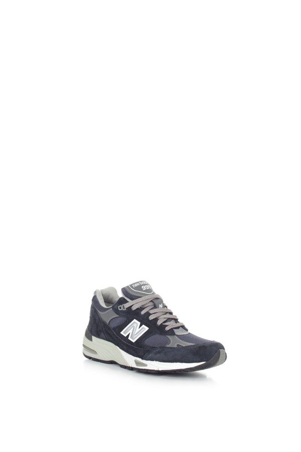 New Balance Sneakers Basse Uomo M991NV 1 