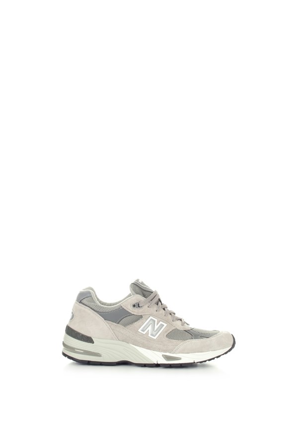 New Balance Sneakers Basse Uomo M991GL 0 