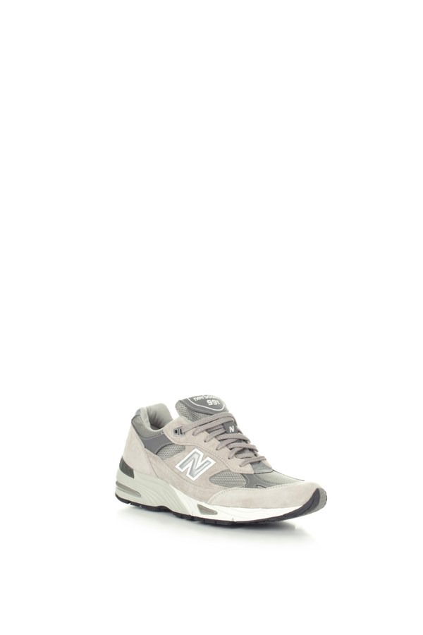 New Balance Sneakers Basse Uomo M991GL 1 