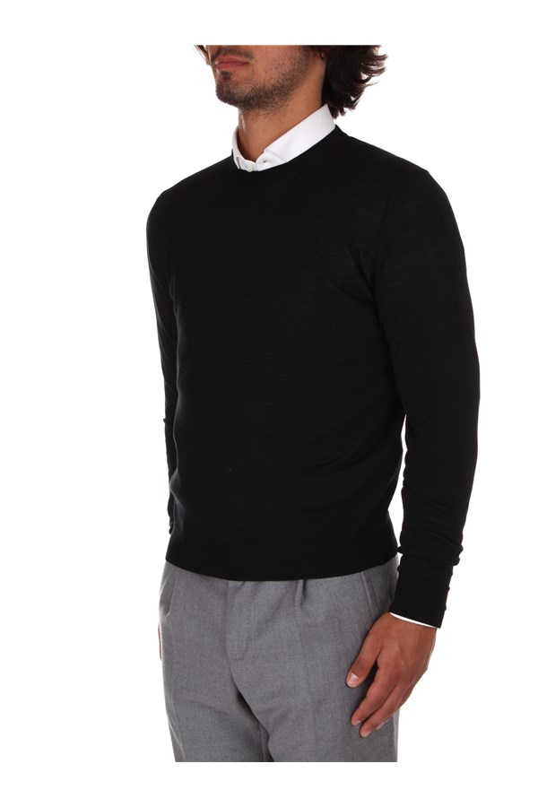 Drumohr Knitwear Crewneck sweaters Man D0D103 690 1 