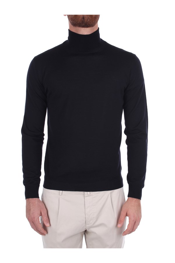 Hindustrie Knitwear Turtleneck sweaters Man DV1ML RM16R 890 0 