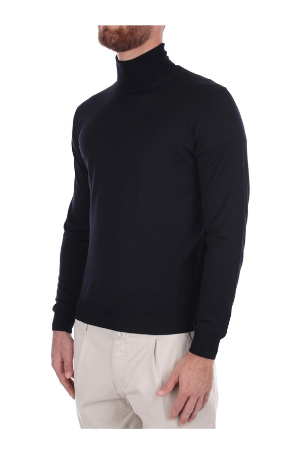 Hindustrie Knitwear Turtleneck sweaters Man DV1ML RM16R 890 1 