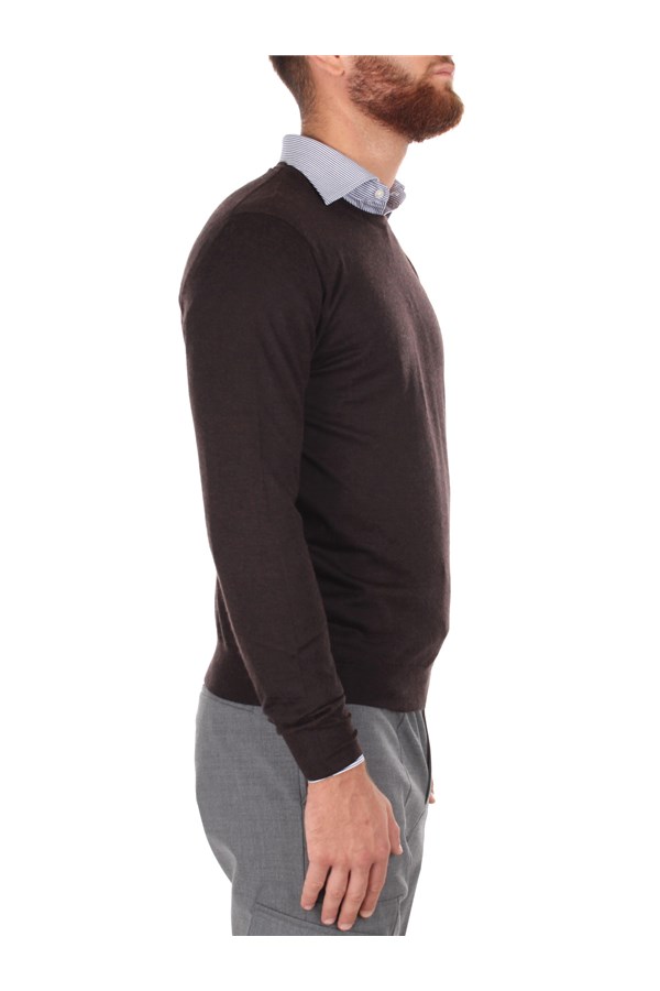 Mauro Ottaviani Knitwear Crewneck sweaters Man J25601 30249 7 