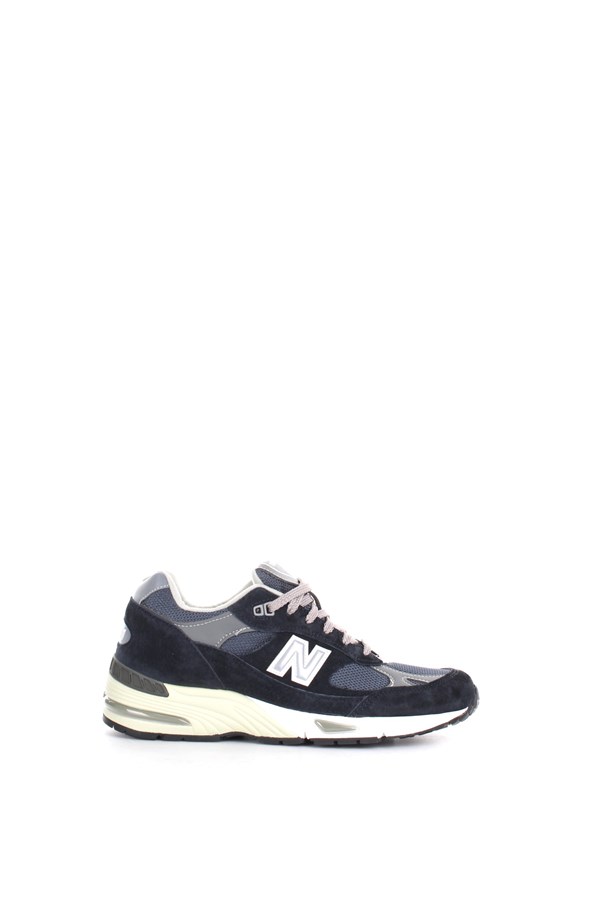 New Balance  Sneakers Donna W991NV 0 
