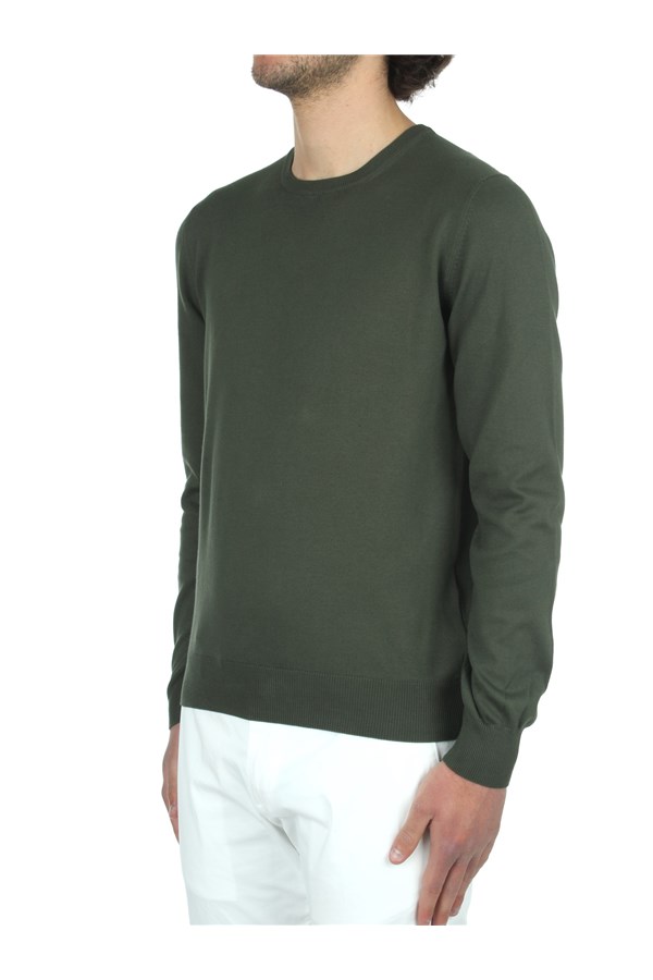 La Fileria Knitwear Crewneck sweaters Man 18190 55167 484 1 