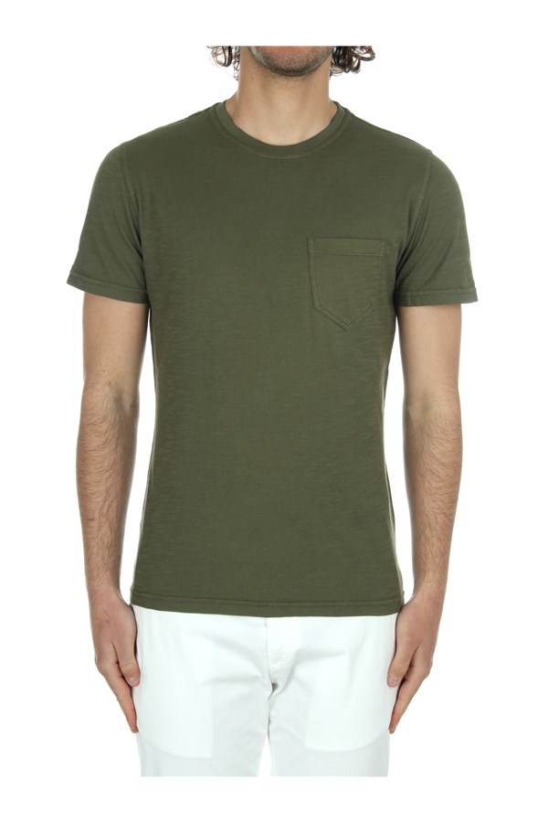 Bl'ker Short sleeve t-shirts Green