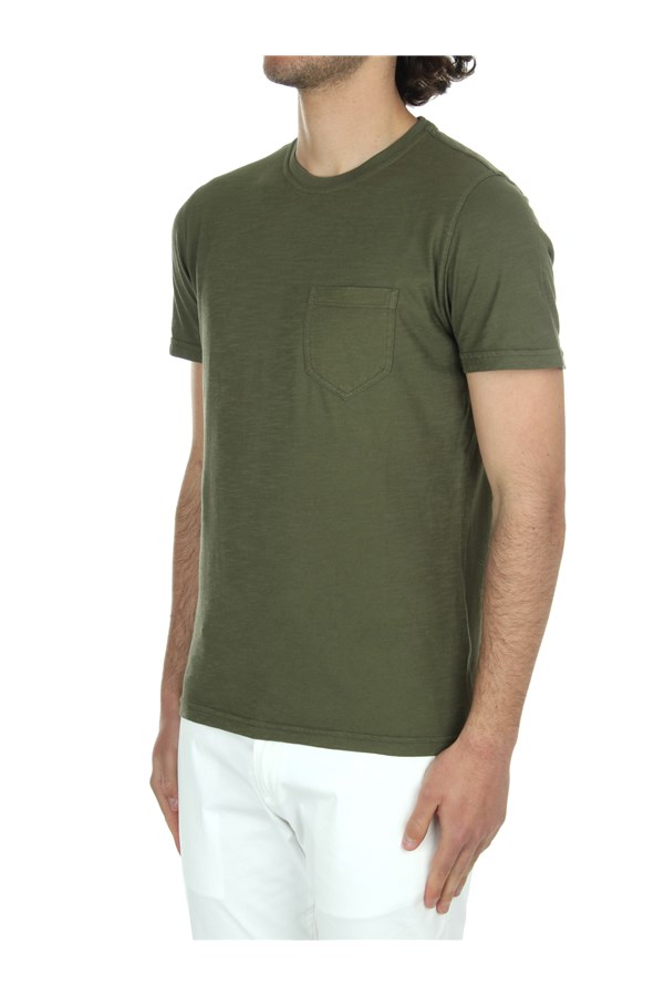 Bl'ker Short sleeve t-shirts Green