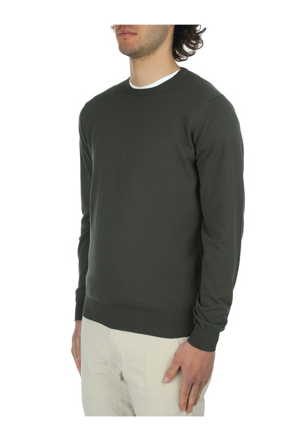 Arrows Knitwear Crewneck sweaters Man GC1ML CR14R 570 1 
