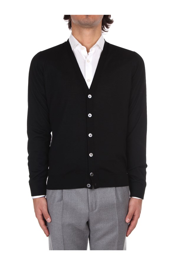 Hindustrie Knitwear Cardigan sweaters Man CB1ML RM16R 990 0 