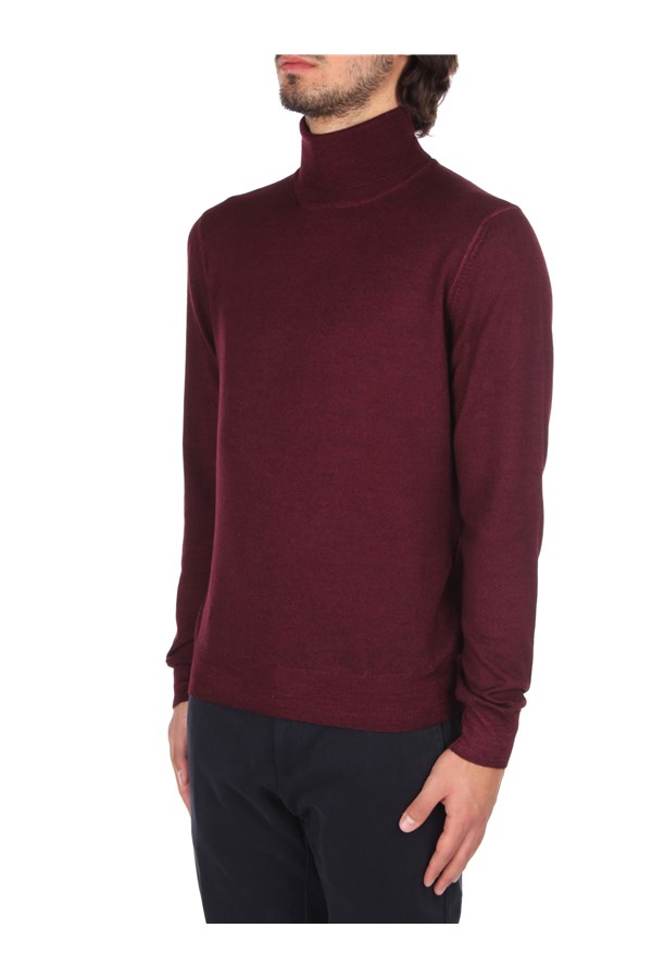 La Fileria Knitwear Turtleneck sweaters Man 22792 55117 291 1 