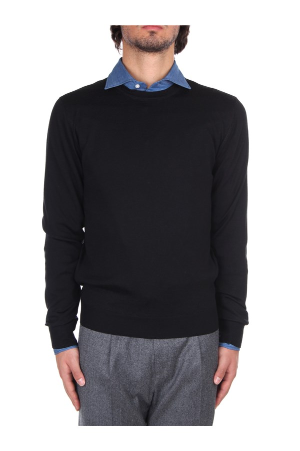 Mauro Ottaviani Knitwear Crewneck sweaters Man P001 30060 0 