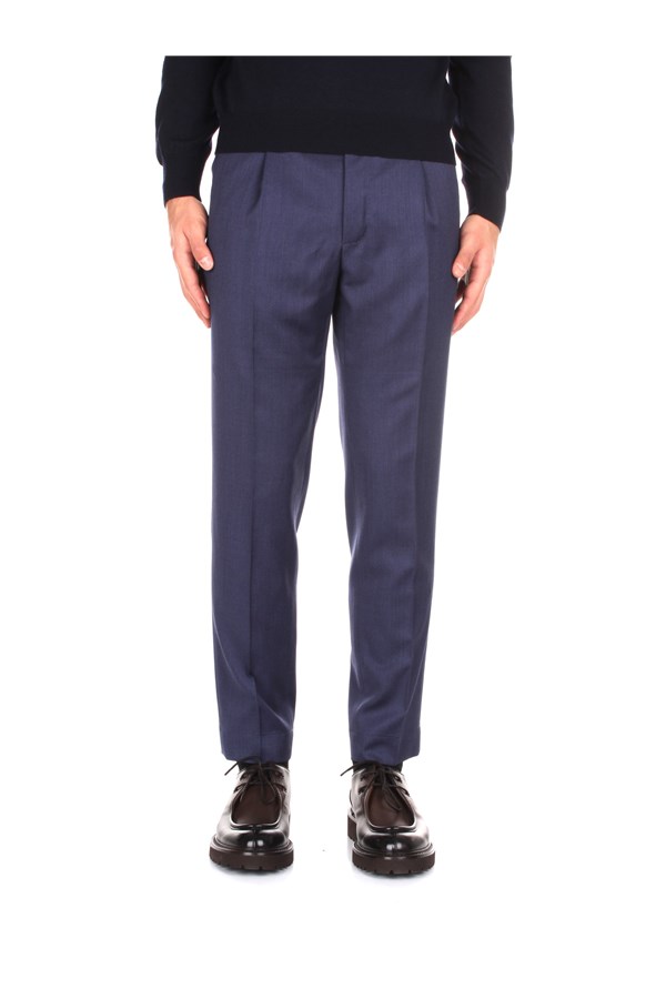 Incotex Pants Formal trousers Man ZR541T 10139 830 0 