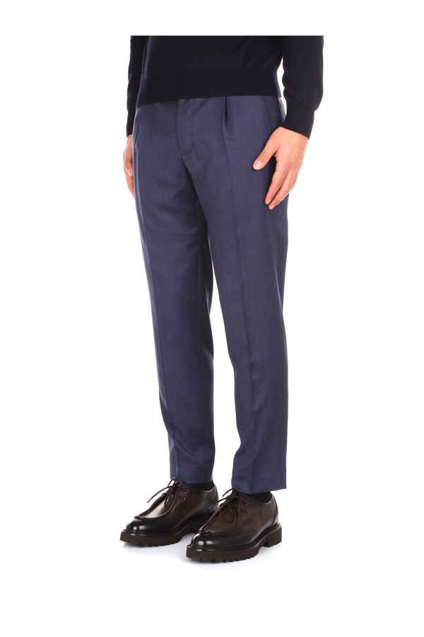 Incotex Pants Formal trousers Man ZR541T 10139 830 1 