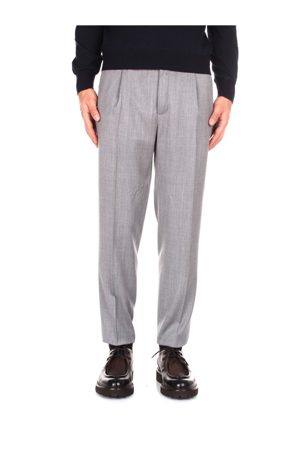 Incotex Pants Formal trousers Man ZR541T 10139 900 0 