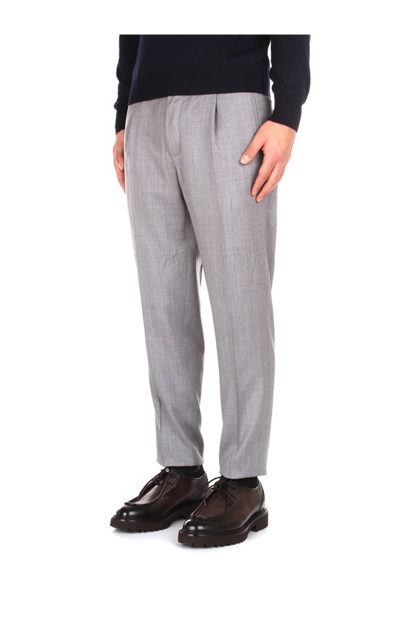 Incotex Pants Formal trousers Man ZR541T 10139 900 1 