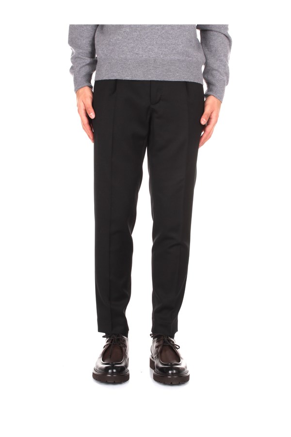 Incotex Pants Formal trousers Man ZR541T 10139 990 0 