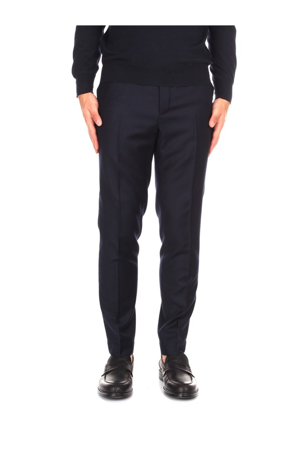 Incotex Pants Formal trousers Man ZR851T 1645T 825 0 