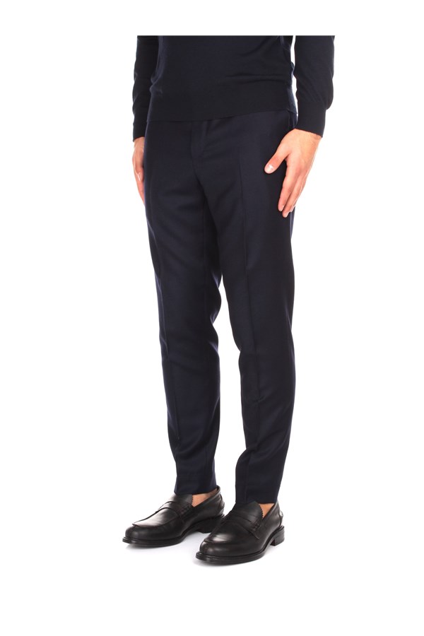 Incotex Pants Formal trousers Man ZR851T 1645T 825 1 