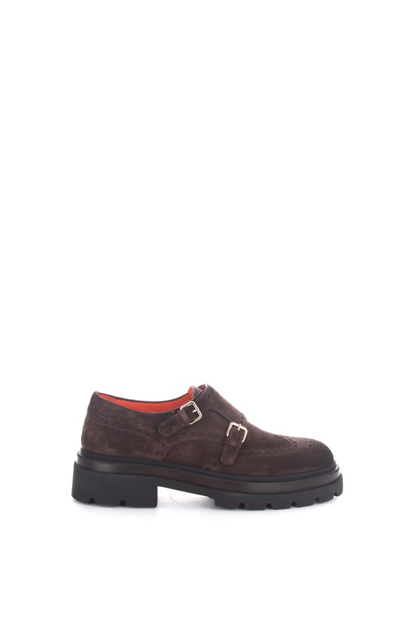 Santoni Low top shoes Moccasin Man MGMI16232JK4BGEXT50 0 