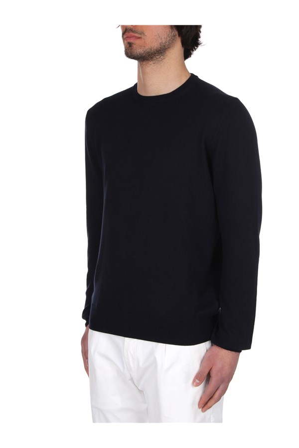 La Fileria Knitwear Crewneck sweaters Man 18190 55167 598 1 