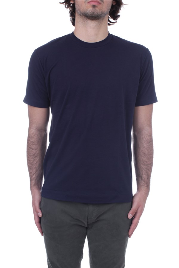 Mazzarelli T-Shirts Short sleeve t-shirts Man PUGLIA 220/3 0 