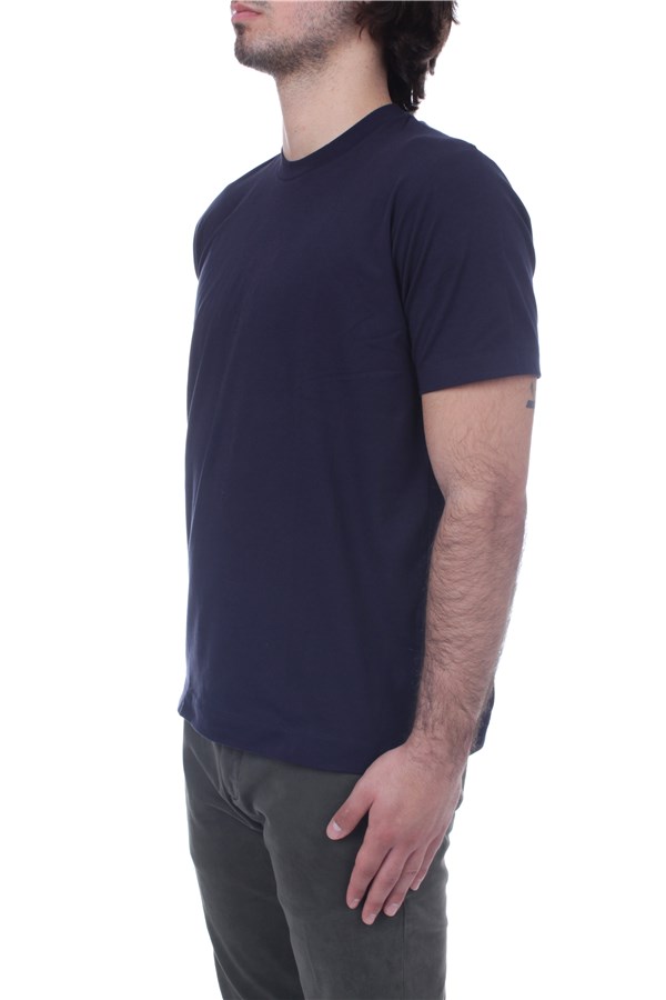 Mazzarelli T-Shirts Short sleeve t-shirts Man PUGLIA 220/3 1 
