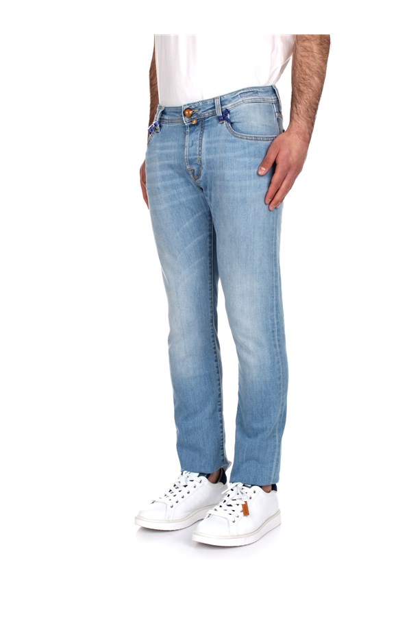 Jacob Cohen Jeans Slim fit slim Man U Q E06 34 S 3623 368D 1 