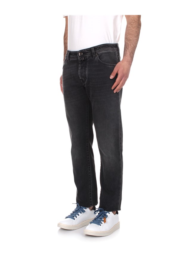 Jacob Cohen Jeans Slim Uomo U Q M06 30 S 3875 439D 1 