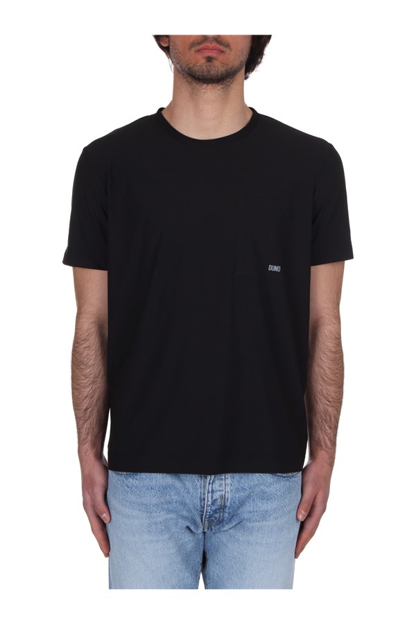 Duno T-Shirts Short sleeve t-shirts Man GREG DEIVA 901 0 