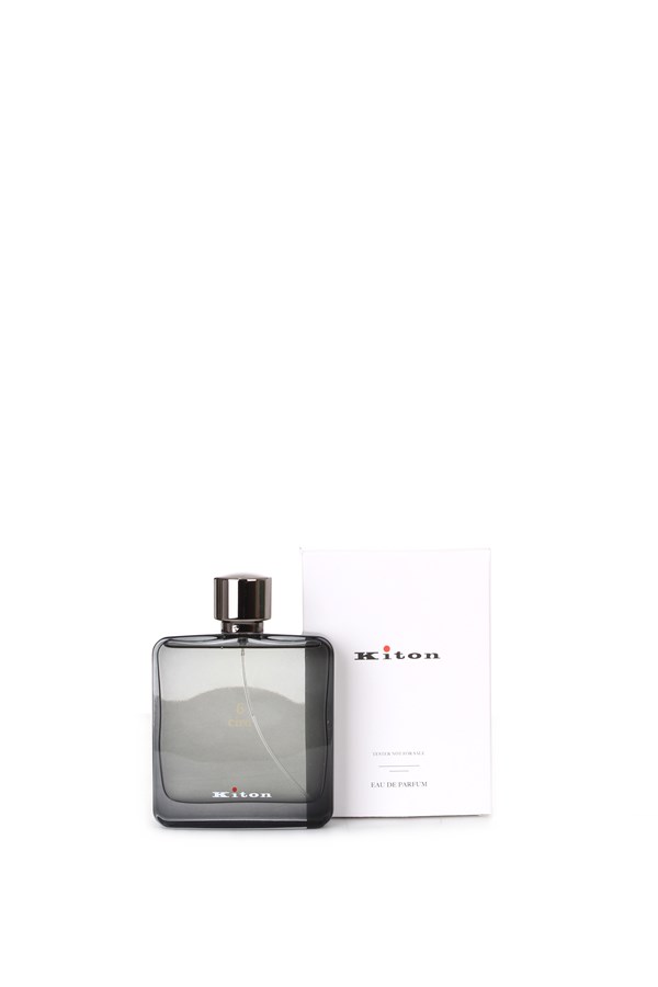 Kiton Perfums Eau de parfum Man UPARF01 6 CIRO 0 