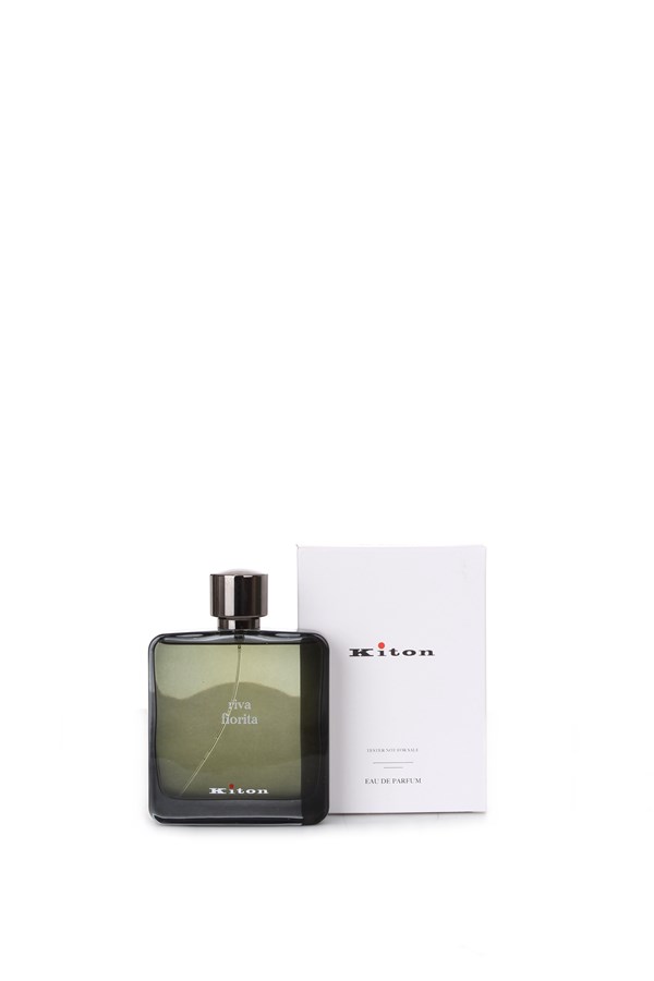 Kiton Perfums Eau de parfum Man UPARF01 RIVA FIORITA 0 