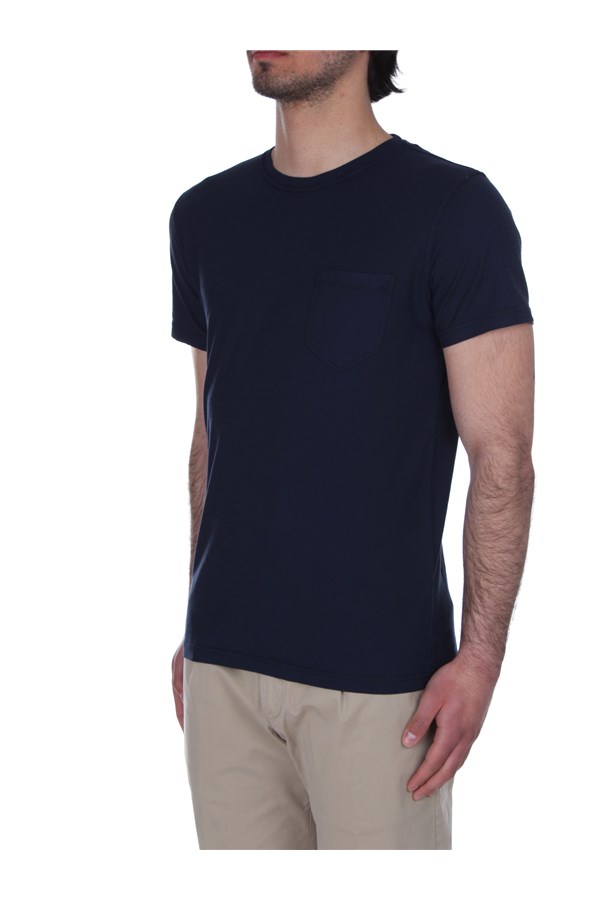 Bl'ker T-Shirts Short sleeve t-shirts Man 1001 BLU 1 
