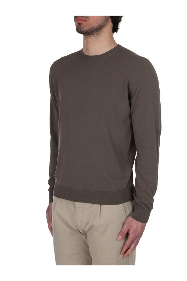 Arrows Knitwear Crewneck sweaters Man GC1ML CR14R 530 1 