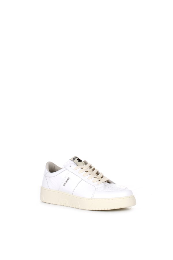Saint Sneakers Basse Bianco