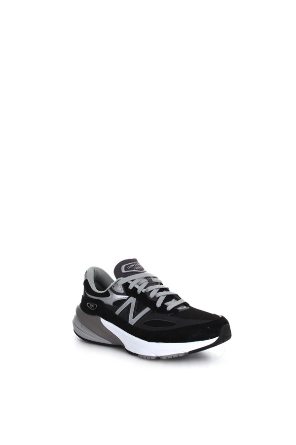 New Balance Sneakers Basse Uomo M990BK6 1 