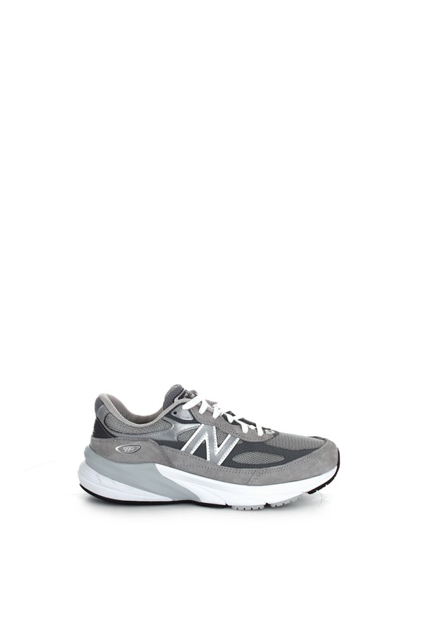 New Balance Sneakers Basse Uomo M990GL6 0 