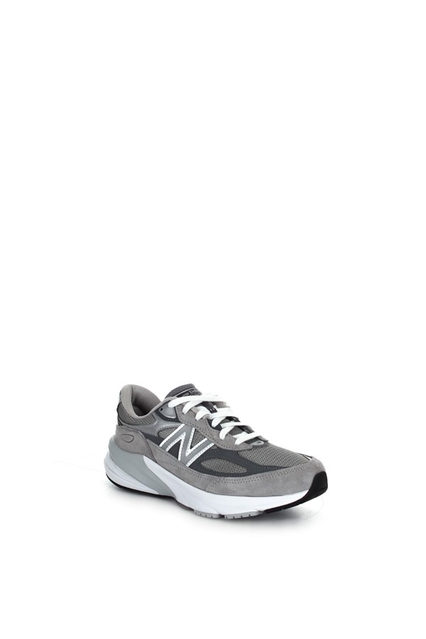 New Balance Sneakers Basse Uomo M990GL6 1 