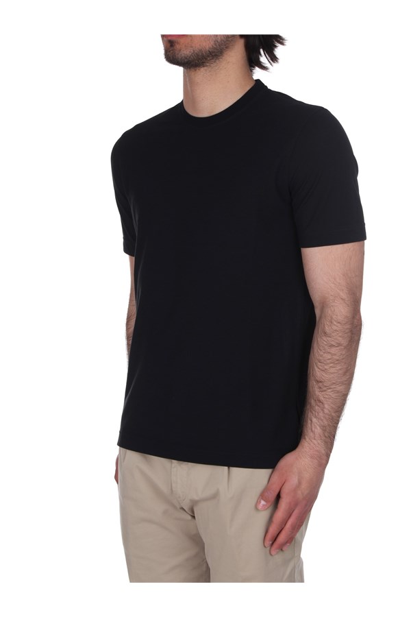 Zanone T-Shirts Short sleeve t-shirts Man 812597 ZG380 Z0015 1 