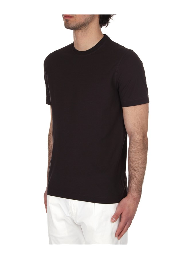 Zanone T-Shirts Short sleeve t-shirts Man 812597 ZG380 Z1094 1 