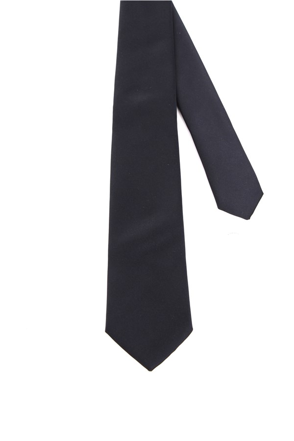 Tagliatore Cravatte Cravatte Uomo TIEA10003 MARINO 0 