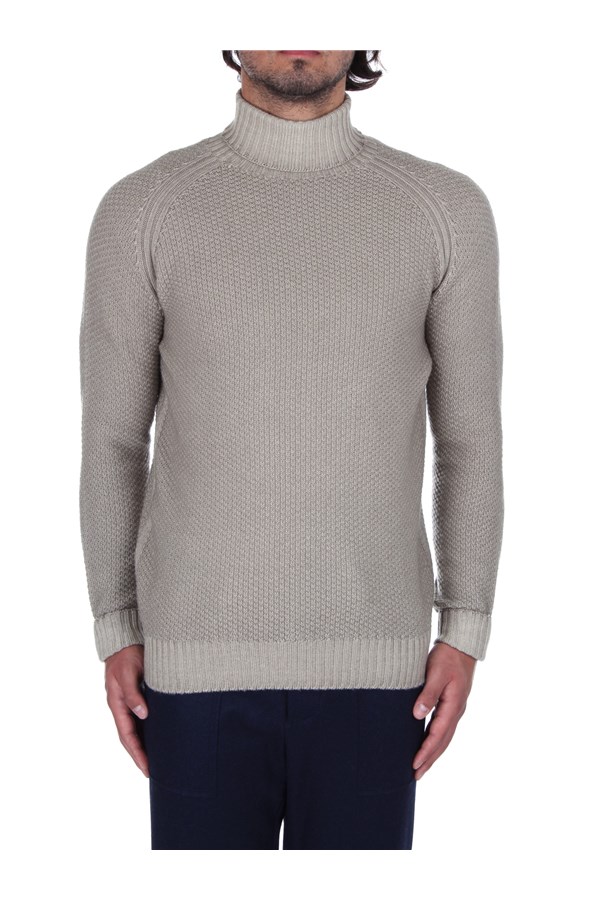 H953 Knitwear Turtleneck sweaters Man HS3928 13 0 