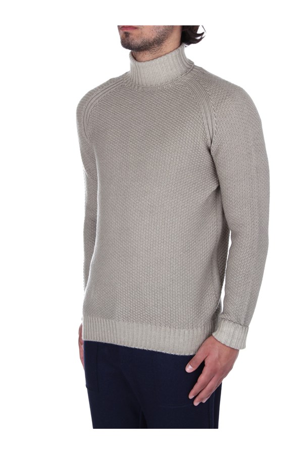 H953 Knitwear Turtleneck sweaters Man HS3928 13 1 