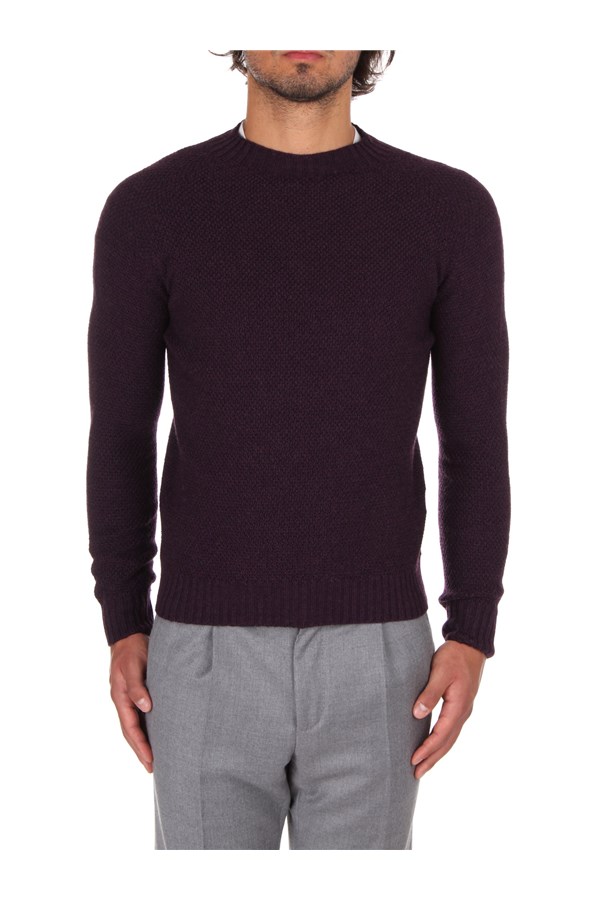 H953 Knitwear Crewneck sweaters Man HS3991 53 0 