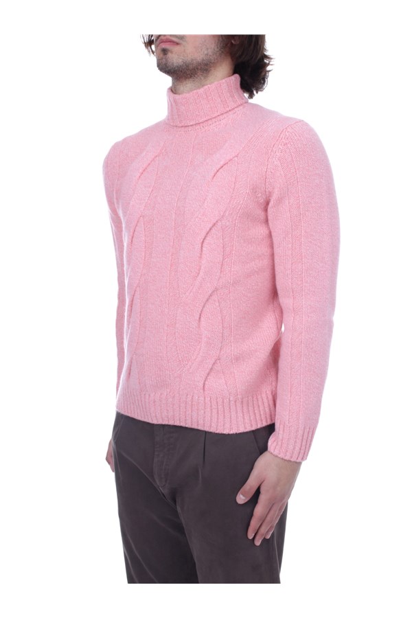 H953 Knitwear Turtleneck sweaters Man HS4007 42 1 