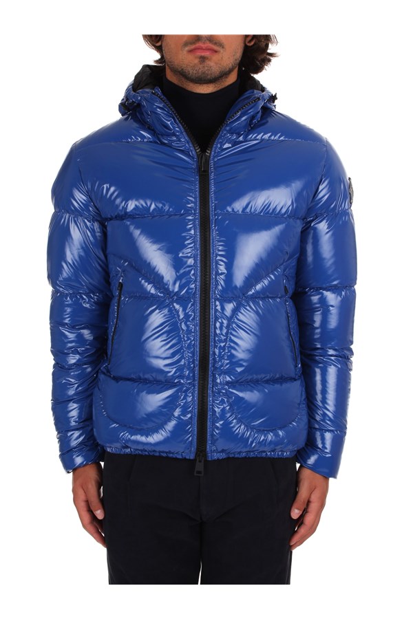 Herno Outerwear Quilted jackets Man PI001079U 12220 9243 0 