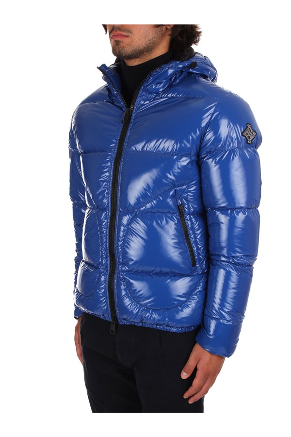 Herno Outerwear Quilted jackets Man PI001079U 12220 9243 1 