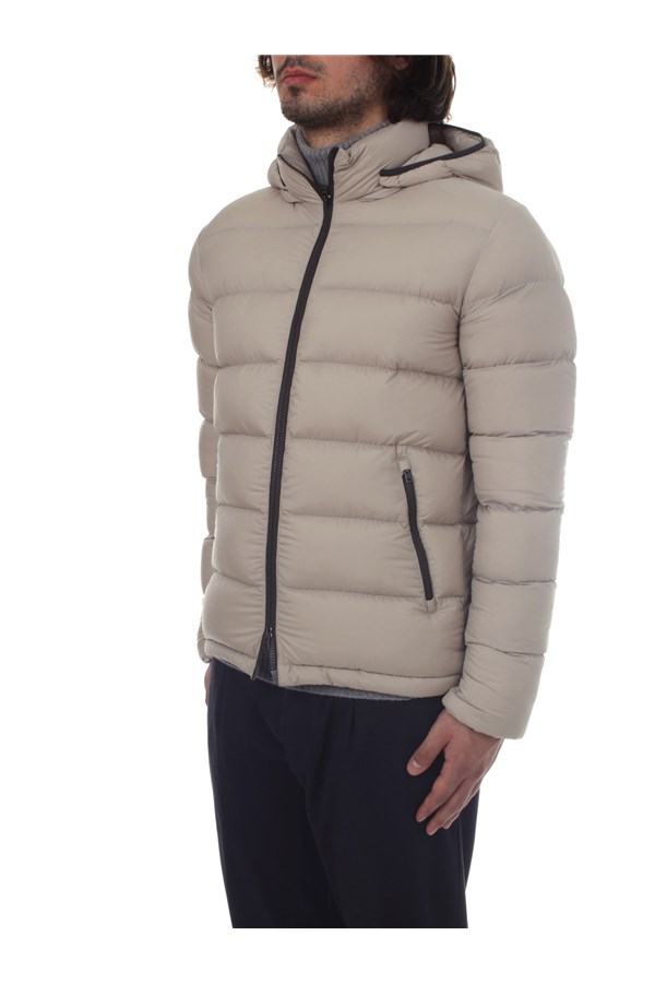 Herno Outerwear Quilted jackets Man PI0766U 12403 1985 1 
