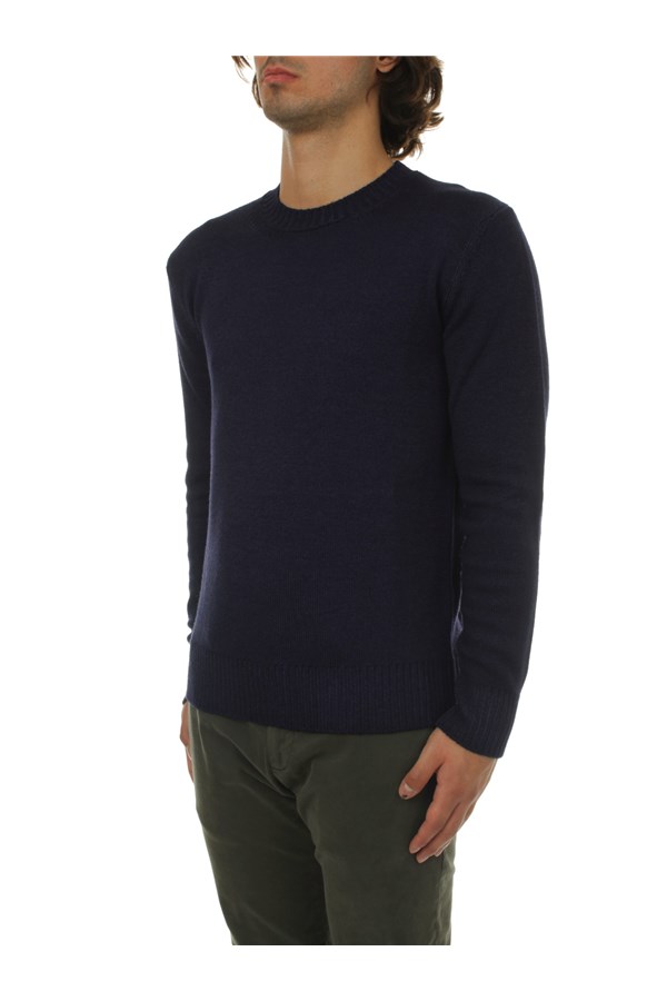 Altea Knitwear Crewneck sweaters Man 2361129 3 1 