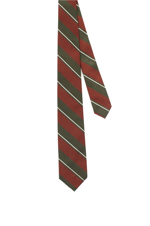 Barba Cravatte Multicolore
